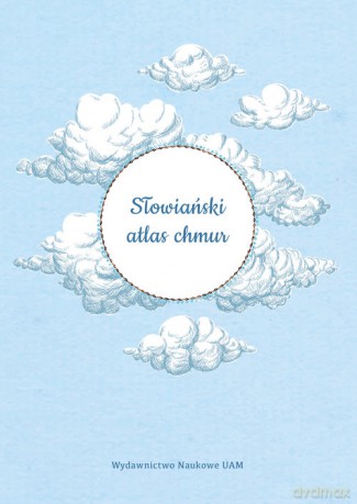 Słowiański atlas chmur [KSIĄŻKA]
