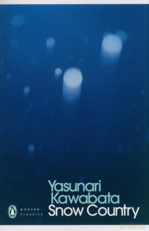 Snow Country - Yasunari Kawabata [KSIĄŻKA]