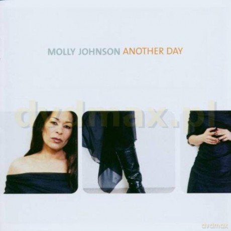Molly Johnson: Another Day [CD]