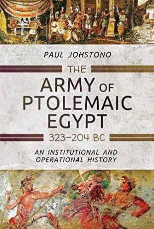 The Army of Ptolemaic [KSIĄŻKA]