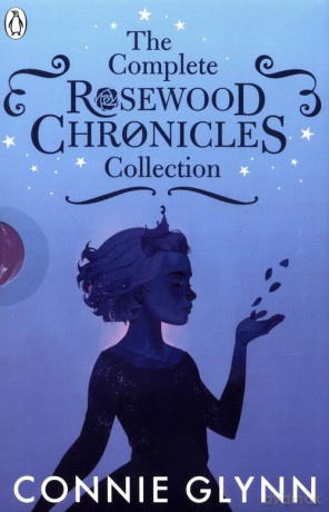 The Complete Rosewood Chronicles Collection - Connie Glynn [KSIĄŻKA]