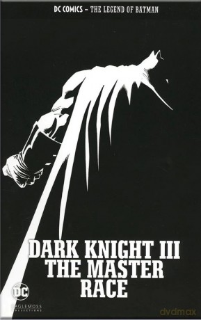 The Legend of Batman - Dark Knight III: The Master Race [KOMIKS]