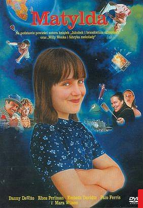 Matylda [DVD]