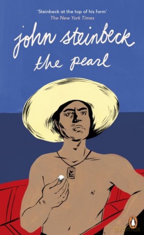 The Pearl - John Steinbeck [KSIĄŻKA]