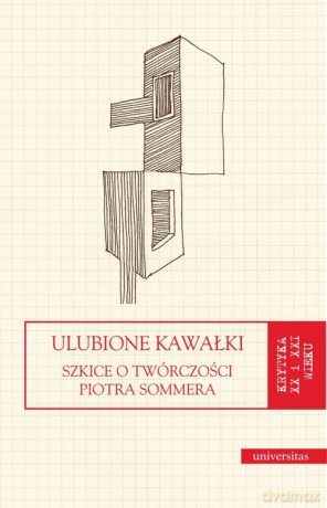 Ulubione kawałki [KSIĄŻKA]