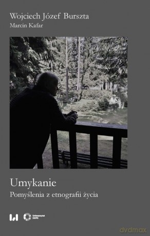 Umykanie - Józef Burszta Wojciech, Marcin Kafar [KSIĄŻKA]