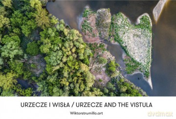 Urzecze i Wisła - Wiktor Strumiłło [KSIĄŻKA]