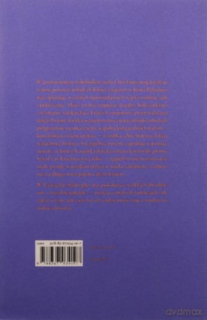 Uśmiech Shoko - Choi Eunyoung [KSIĄŻKA]