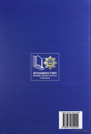 Etyka w zarządzaniu Policją - Arkadiusz Letkiewicz [KSIĄŻKA]