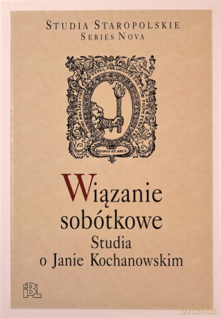 Wiązanie sobótkowe - Estera Lasocińska, Wiesław Pawlak [KSIĄŻKA]
