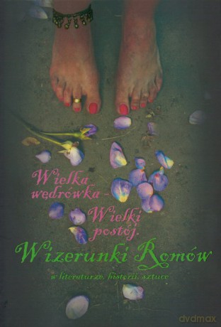 Wielka wędrówka - Wielki postój [KSIĄŻKA]