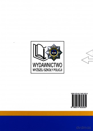 Wskazówki metodologiczne dla studentów bezpieczeństwa wewnętrznego - Piotr Łuka [KSIĄŻKA]