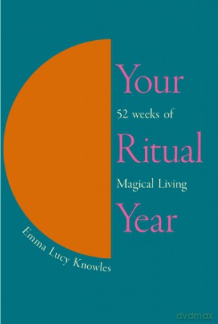 Your Ritual Year [KSIĄŻKA]