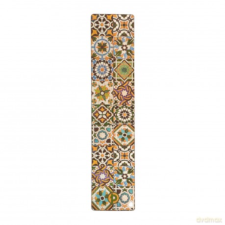 Zakładka do książki Paperblanks Porto
