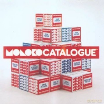 Moloko: Catalogue [CD]