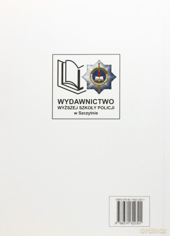 Wykorzystanie wariografu (poligrafu) w badaniach kryminalistycznych oraz kadrowych - Małgorzata Popiało [KSIĄŻKA]