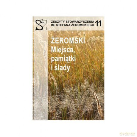 Żeromski [KSIĄŻKA]