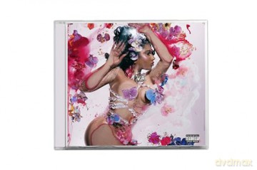 Kali Uchis: Orquideas [CD]