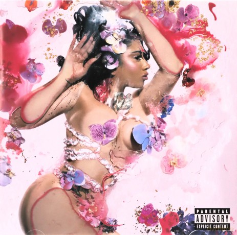Kali Uchis: Orquideas [CD]