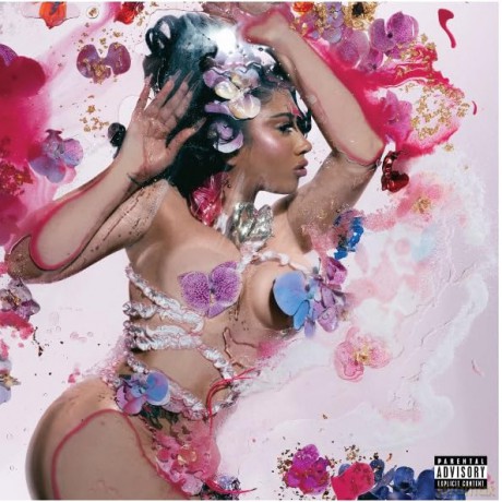 Kali Uchis: Orquideas [Winyl]