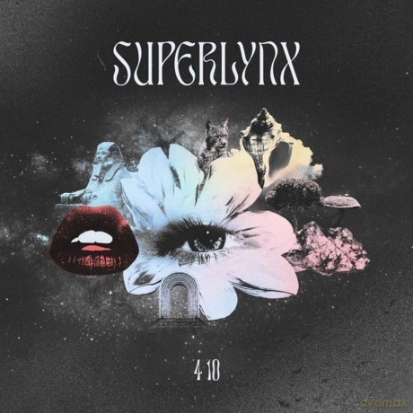 Superlynx: 4 10 [CD]