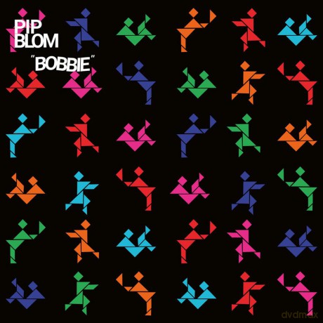 Pip Blom: Bobbie (digipack) {CD]