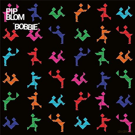 Pip Blom: Bobbie (digipack) {CD]