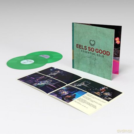 Eels: Eels So Good Essential Eels Vol 2 2007-2020 [2xWinyl]