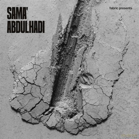V/A Sama Abdulhadi: Fabric Presents Sama Abdulhadi [2xWinyl]