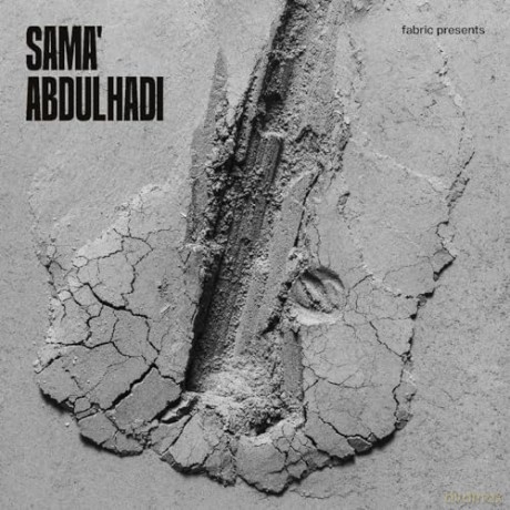 V/A Sama Abdulhadi: Fabric Presents Sama Abdulhadi [2xWinyl]