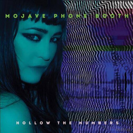 Mojave Phone Booth: Hollow The Numbers [2CD]