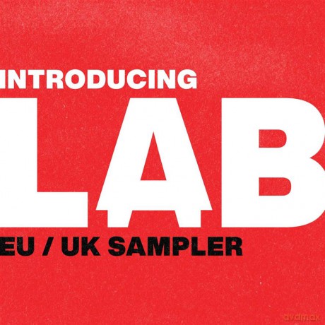 L.A.B: Introducing [Winyl]
