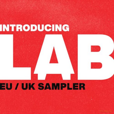 L.A.B: Introducing [Winyl]