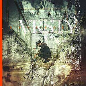Vrsty: Levitate (digipack) {CD]