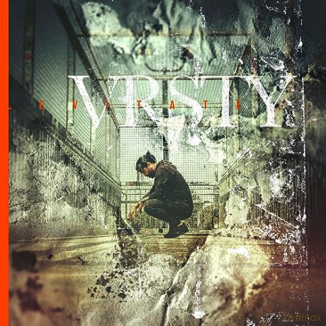 Vrsty: Levitate (digipack) {CD]