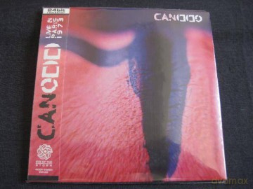 Can: Live In Paris 1973 [2xWinyl]