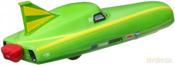 Auta 3. Auto HKY54