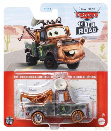 Cars. Auto HKY49