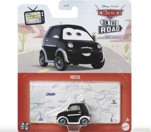Cars. Auto HKY51