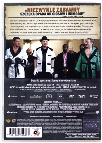 Legendy Ringu [DVD]