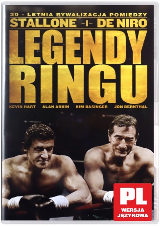 Legendy Ringu [DVD]