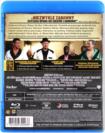 Legendy Ringu [Blu-Ray]