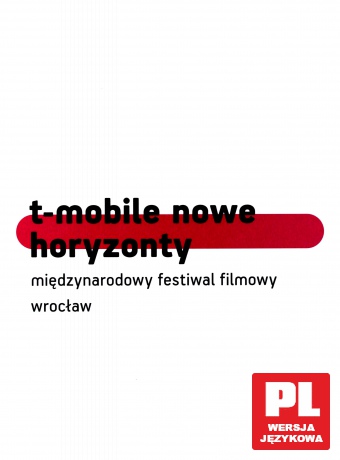 12 MFF T-Mobile Nowe Horyzonty. Kolekcja [BOX] [7DVD]
