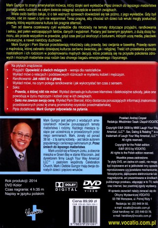Sex, przyjaźń i randkowanie [BOX] [4DVD]