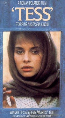 Tess [DVD]
