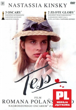 Tess [DVD]