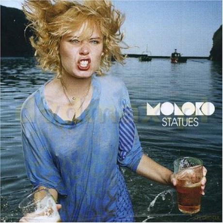 Moloko: Statues [CD]