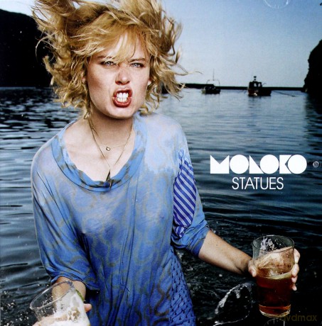 Moloko: Statues [CD]