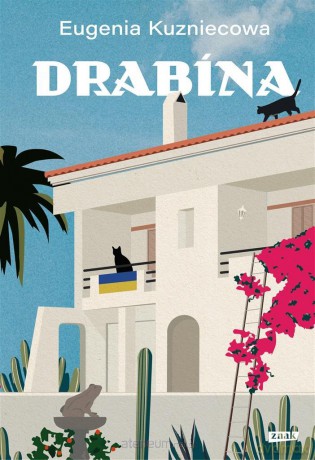 Drabina - Eugenia Kuzniecowa [KSIĄŻKA]