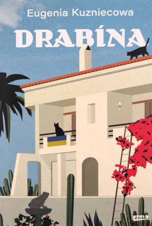 Drabina - Eugenia Kuzniecowa [KSIĄŻKA]